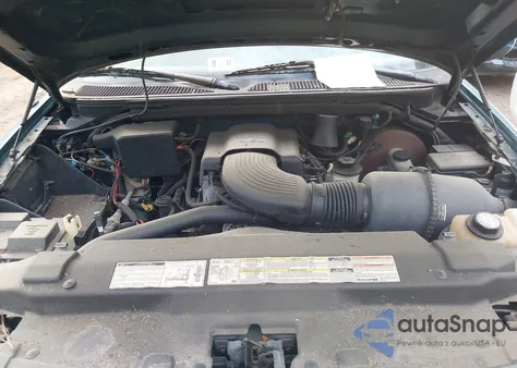 1998 Ford F-150 Lariat/Standard/Xl/Xlt z USA, uszkodzony, nr VIN 1FTZX18W6WNA42931